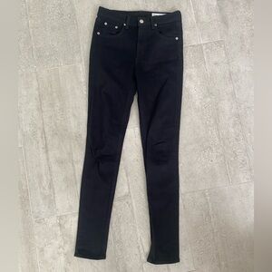 Rag & bone jean size 27